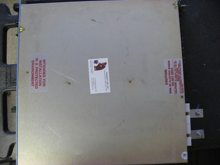 Adjustable DC Power Supply 12V by Electronic Management