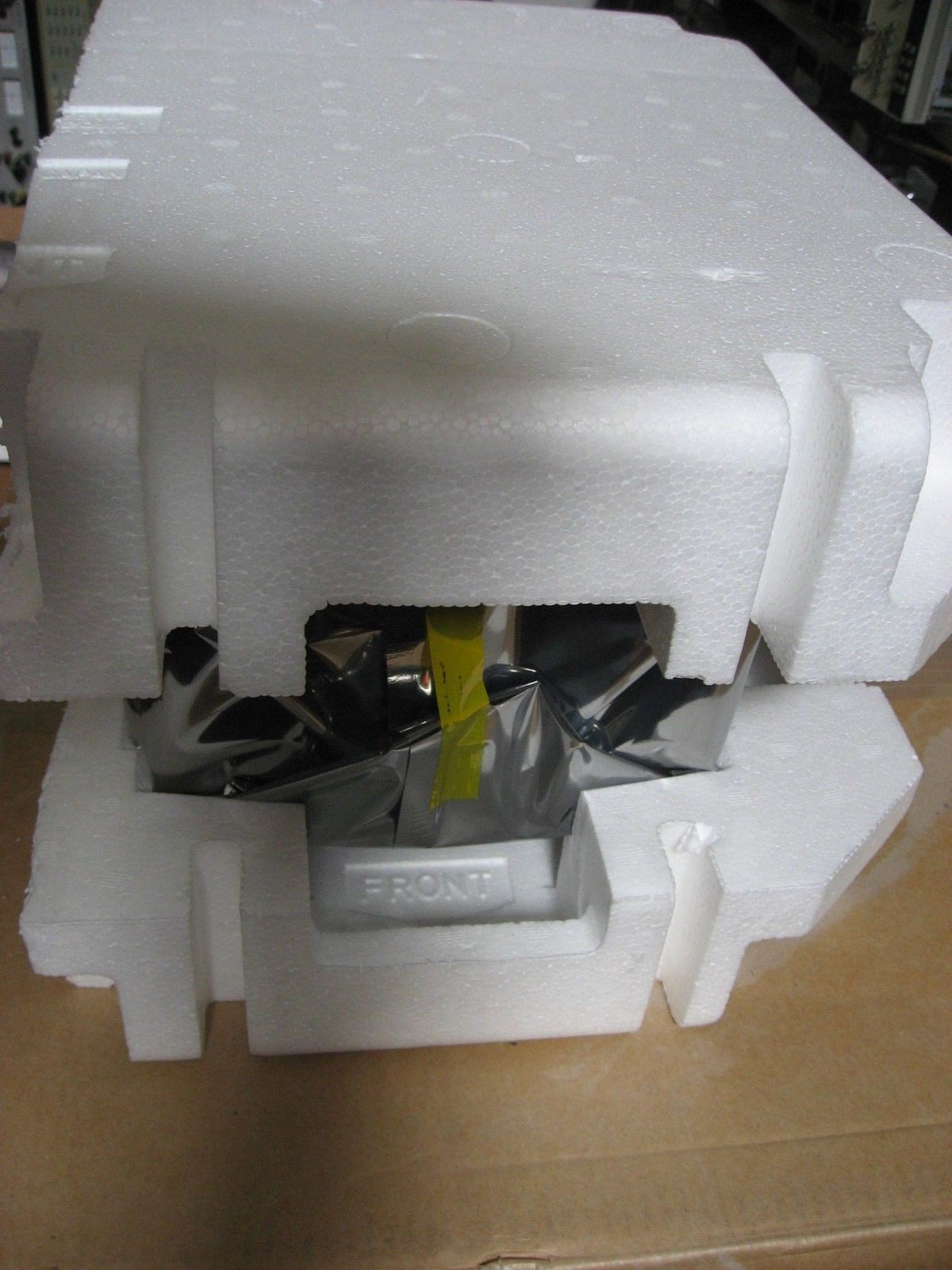 HP4156A Original Display