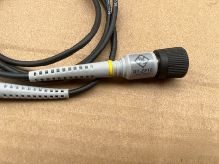 Rohde & Schwarz RT-ZP10 500MHz Probe Assembly Unit