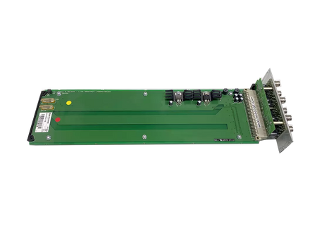 Snell and Wilcox IQAVDA Video Distribution Amplifier with IQAVDA-2A