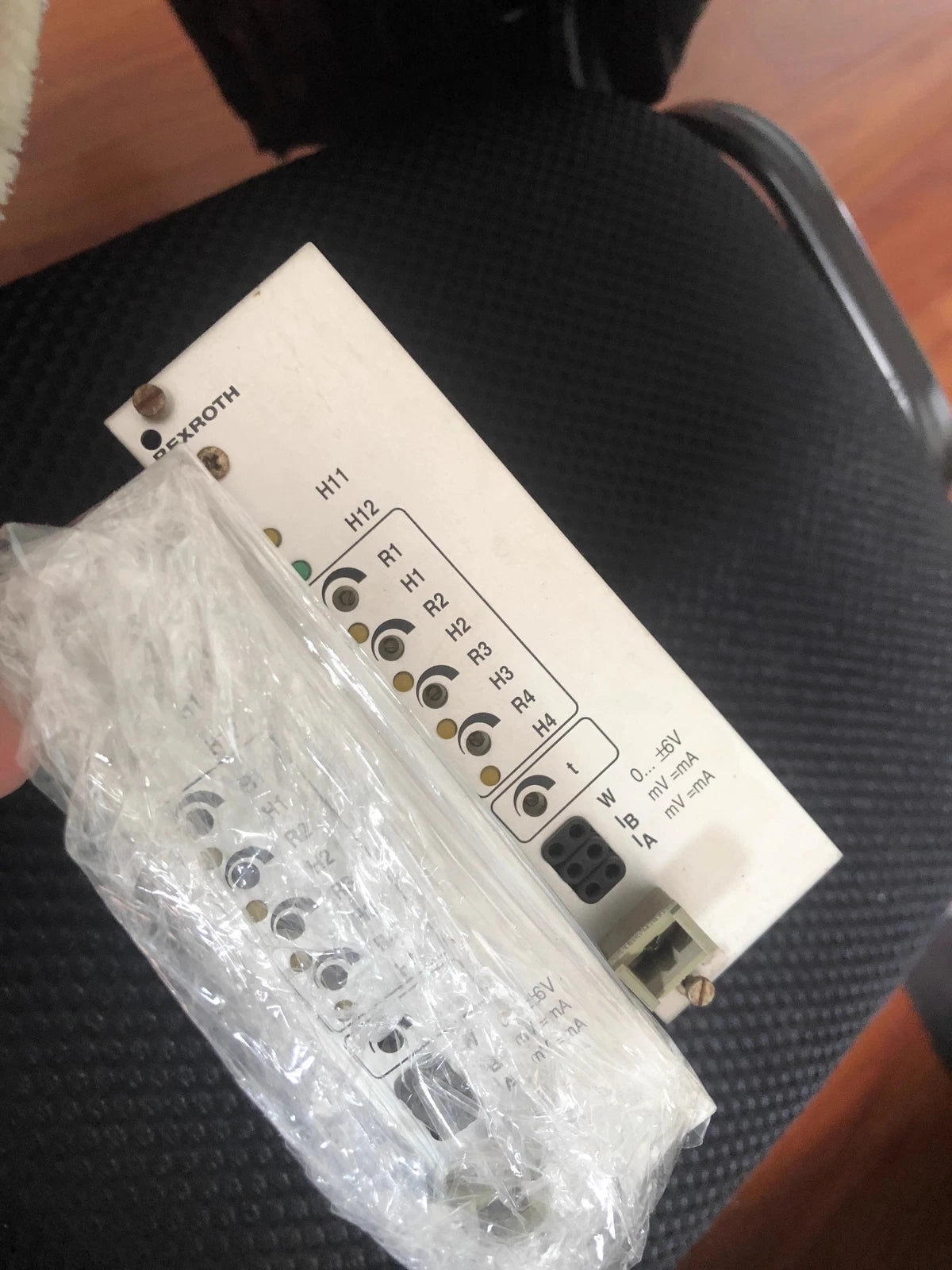 VT3000-36 a R900020298, VT3000-36 Product