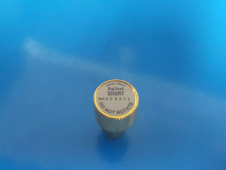 Agilent 85033-60013: 3.5mm Short (M) Calibration Kit (9441)