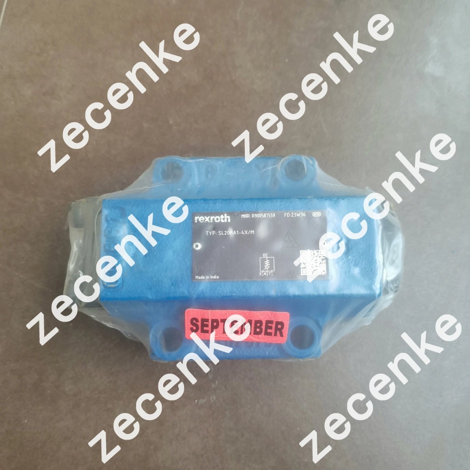 Rexroth R900587559 SL20PA1-4X/M Pilot Operated Check Valve