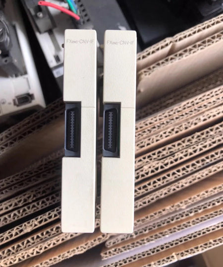 FX2NC-CNV-IF Module for PLC Conversion