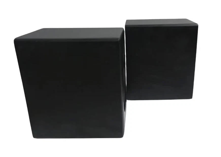 Audioengine A2+ BT Music Speaker System - Black - Free Shipping.