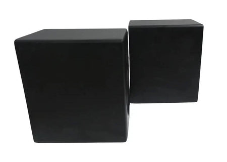 Audioengine A2+ BT Music Speaker System - Black - Free Shipping.