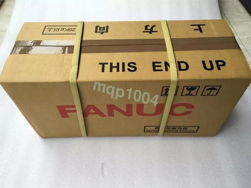 1PC FANUC A06B-0223-B500 Servo Motor A06B0223B500 New Expedited Shipping