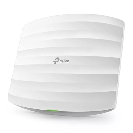 TP-Link N300 Wireless Dual Band Ceiling Mount Access Point PoE 802.3af/at