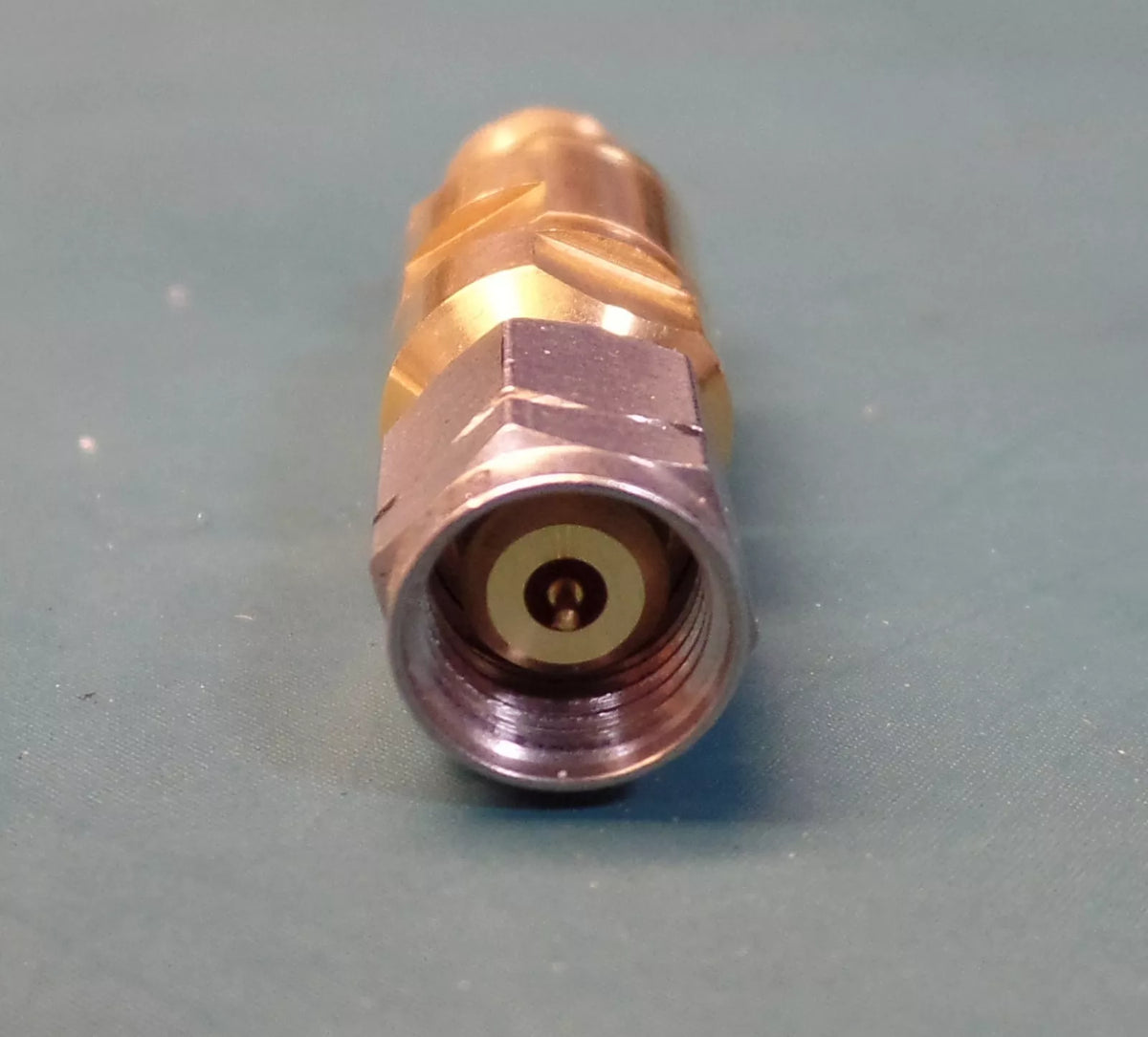 V-Band 65GHz 1.85mm (M-F) Metrology Grade Connectors