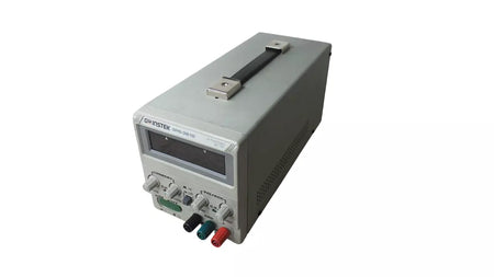 GW Instek SPS-3610 DC Power Supply - Reliable Power Source