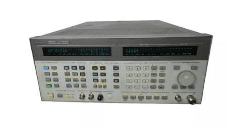 Agilent 8664A Synthesized Signal Generator 0.1 - 3000 MHz