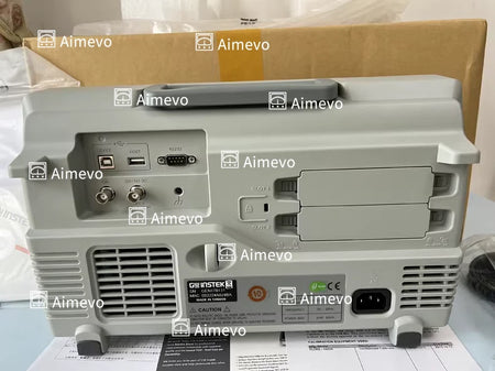 GW Instek GDS-2072A Digital Storage Oscilloscope