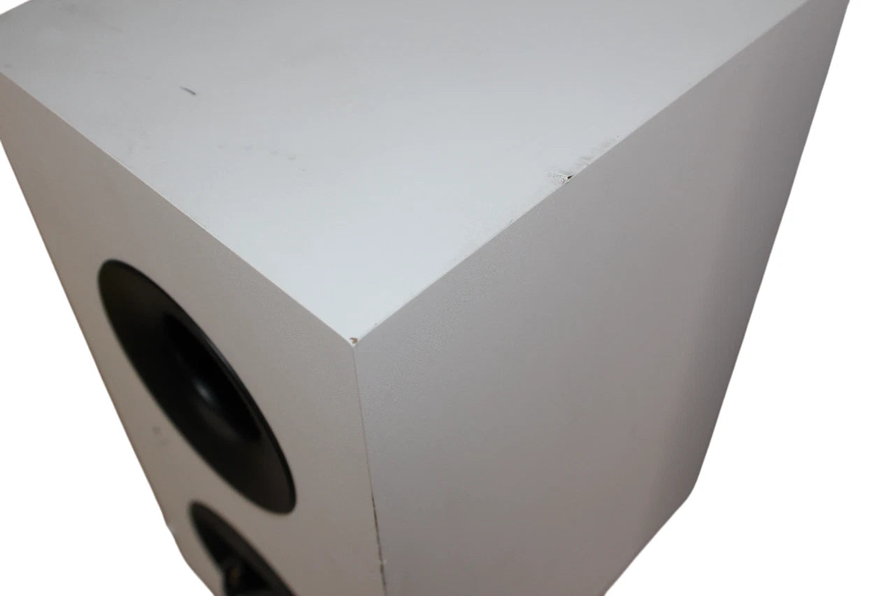 MartinLogan Motion Foundation B1 2-Way Bookshelf Speakers (Pair) -Free Shipping