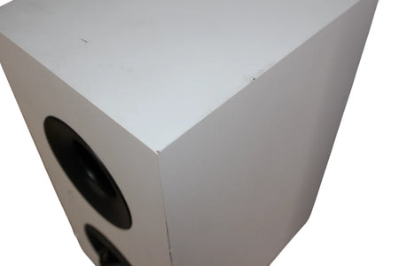 MartinLogan Motion Foundation B1 2-Way Bookshelf Speakers (Pair) -Free Shipping