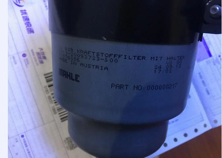 23300-0X010/70581309 Automotive Fuel Filter for Engine Maintenance