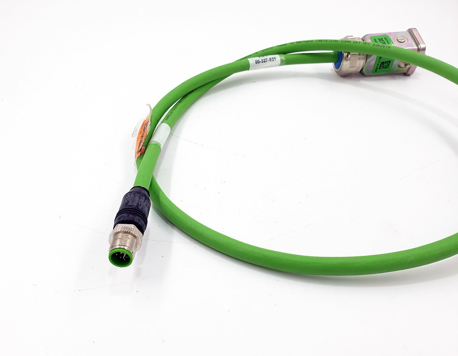 Control Encoder Cable 1m by KUKA
