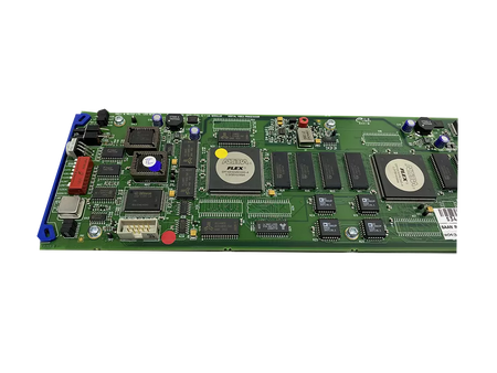 Snell and Wilcox IQDSYN SDI Agile Synchroniser Card
