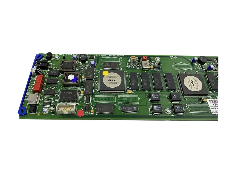 Snell and Wilcox IQDSYN SDI Agile Synchroniser Card