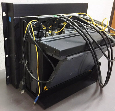 Digital Lightwave ASA-PKG-OC12 Sonet Network Information Analyzer with Special Tray