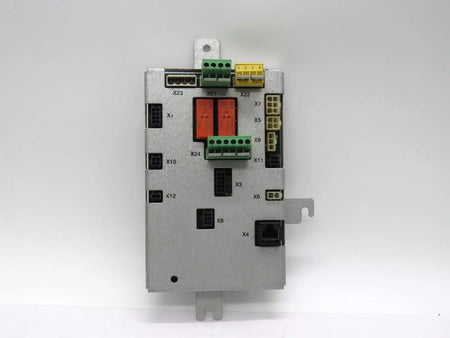 ABB 3HAC13389-2 Contactor Unit DSQC611 IRC5