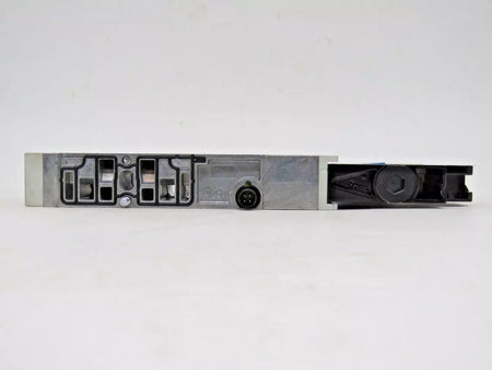 Festo VABF-S4-1-R3C2-C-10 ZB Solenoid Valve Regulator Plate VABF Series 26MM