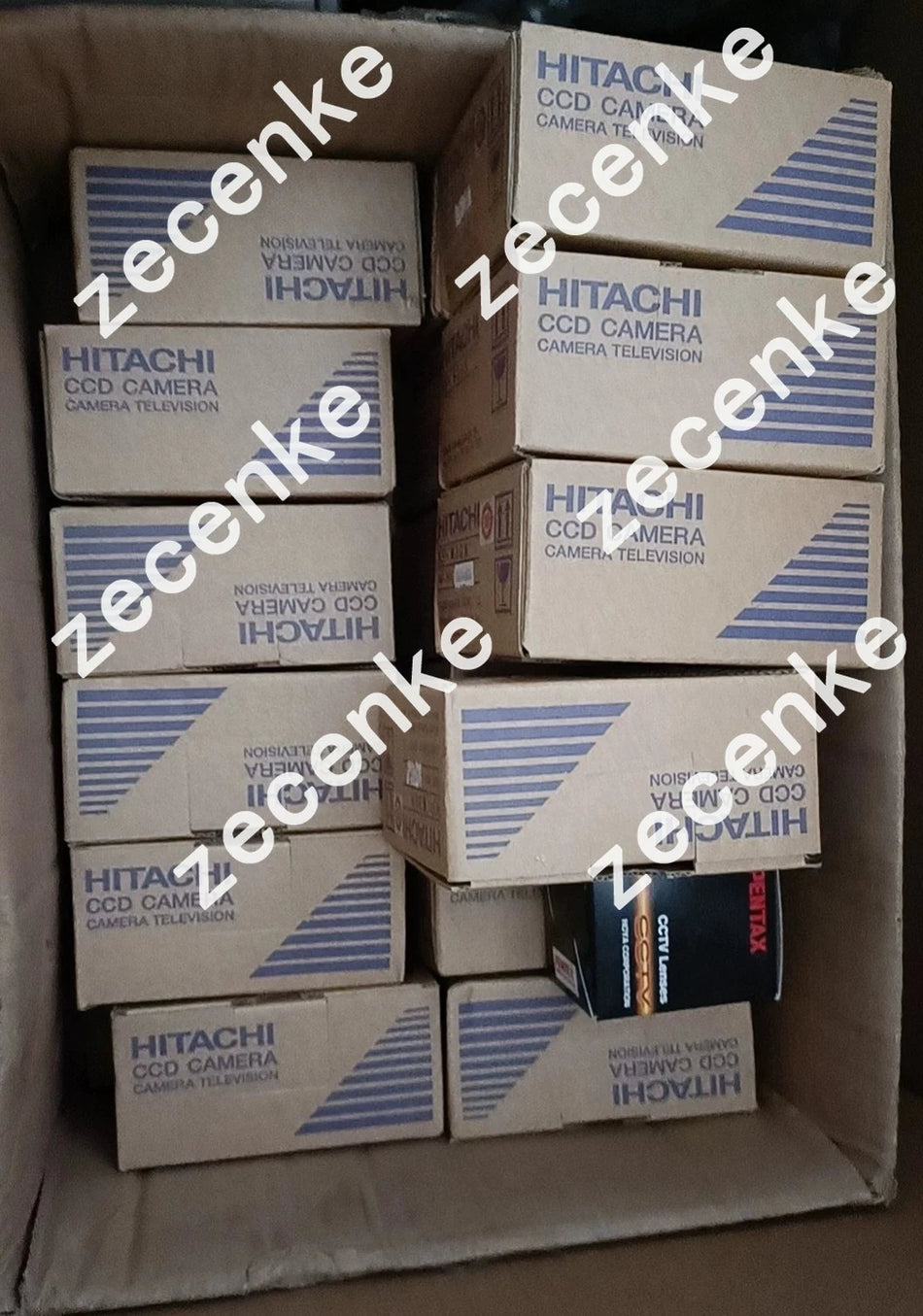 1PC for HITACHI KP-M30N Industrial Camera Brand New