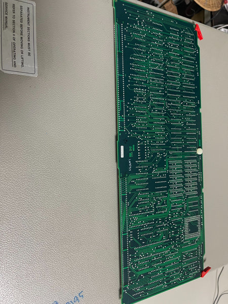 HP Agilent 85101-60245 CPU Board for 8510C