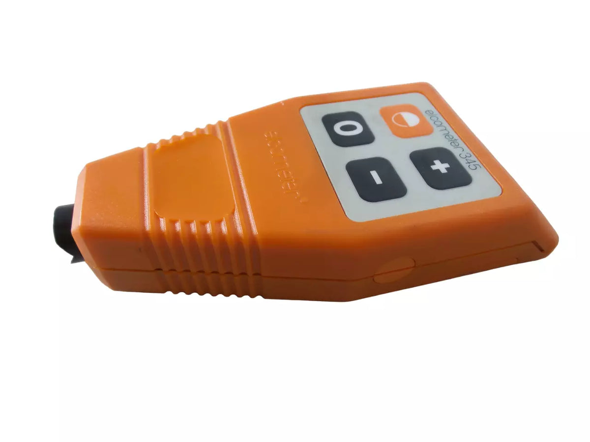 Elcometer 345 N Digital Coating Thickness Gauge 0-1000µm Measurement Tool