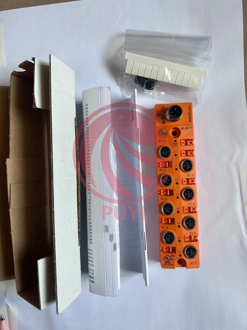1 PCS NEW Ifm AL2411 Module