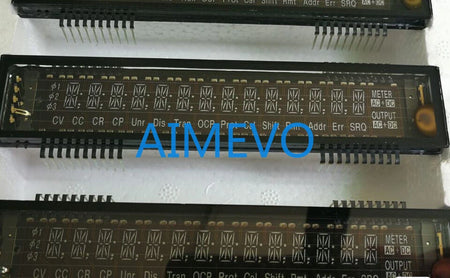 Replacement Display for HP Agilent Keysight 66309B/D 66319D 66311B 66321B 66311 66312 6611