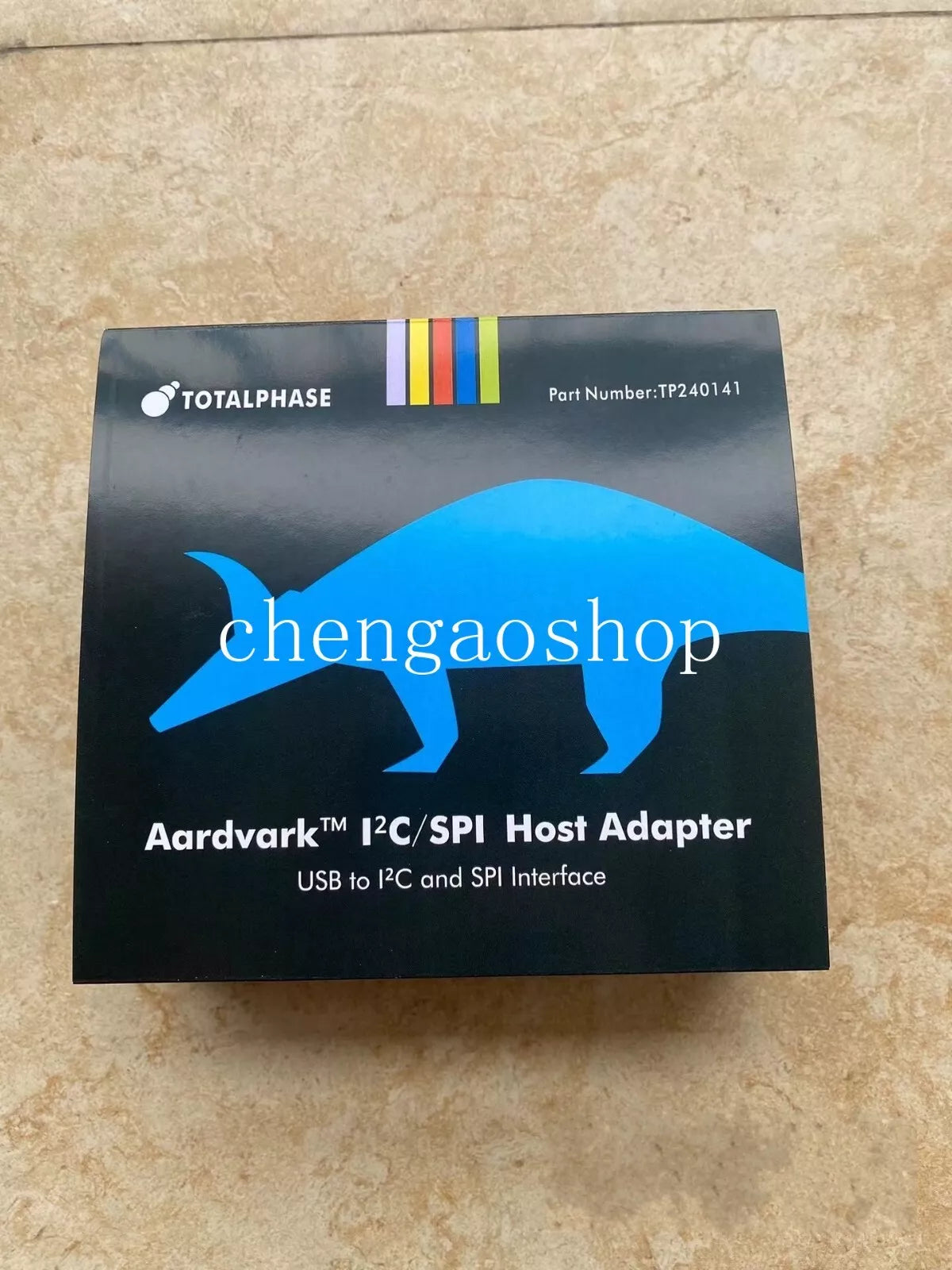 1PCS NEW TP240141 adapter by #N9833 YF - XG eqpt