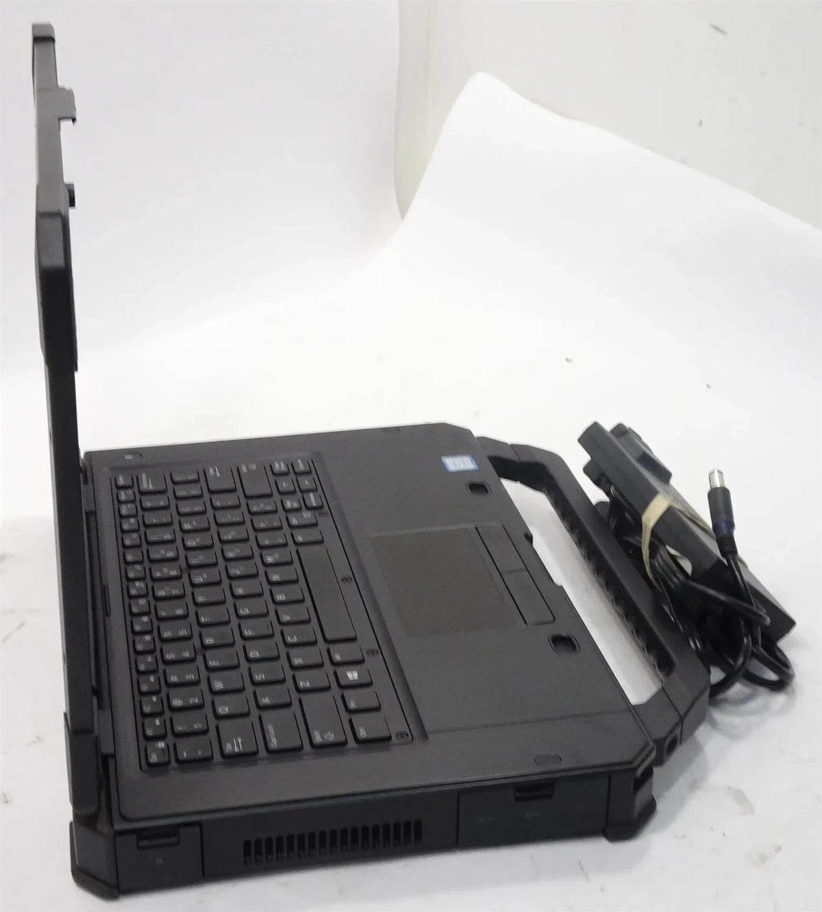 Dell Latitude 5424 Rugged 14" Core i5-8350U 1.7GHz 16GB 512GB SSD Win 11 Pro
