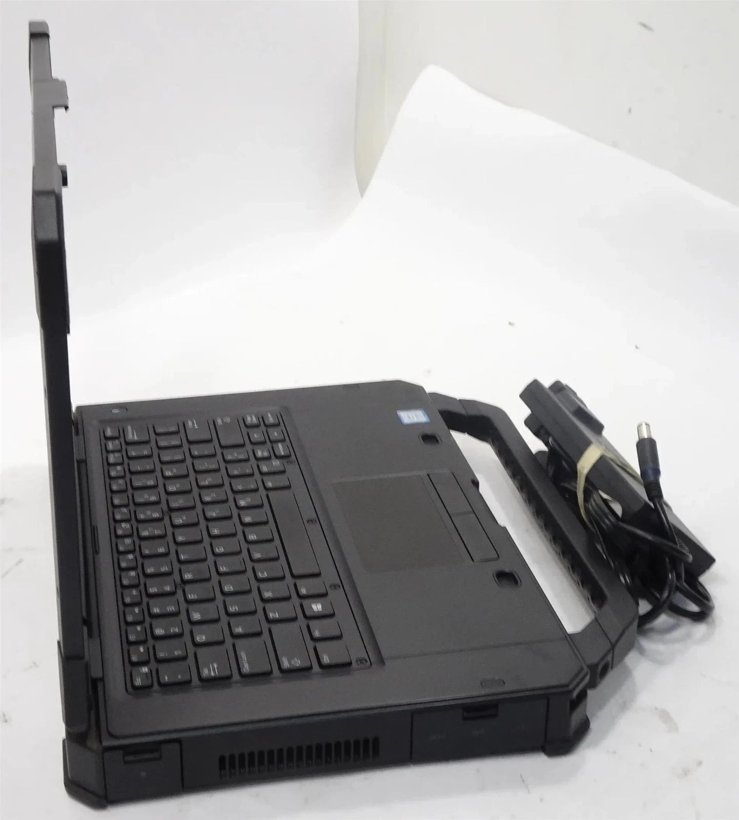 Dell Latitude 5424 Rugged 14" Core i5-8350U 1.7GHz 16GB 512GB SSD Win 11 Pro
