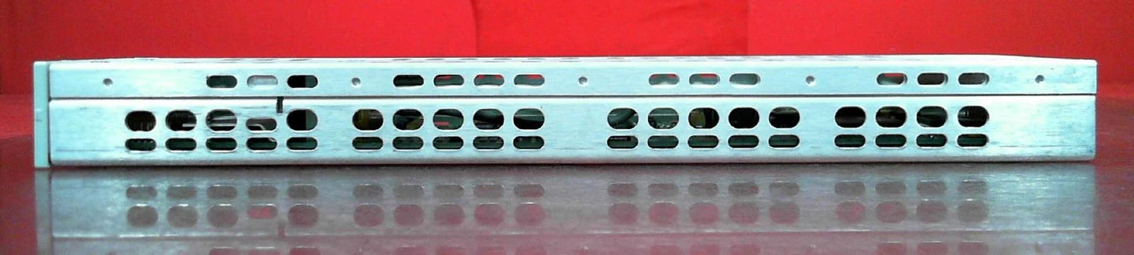 HP Agilent Keysight 81634A Power Sensor Module InGaAs DE39100681