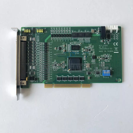 ONE Advantech PCI-1245L PCI-1245L-AE PCI1245LAE New - XG eqpt