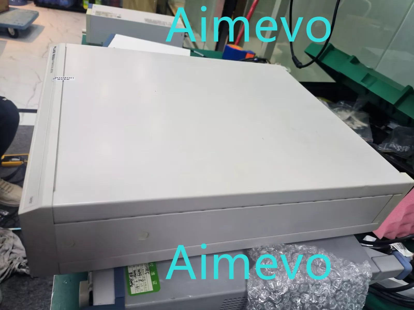 Fluke Philips PM6303A Automatic RCL Meter USED - XG eqpt