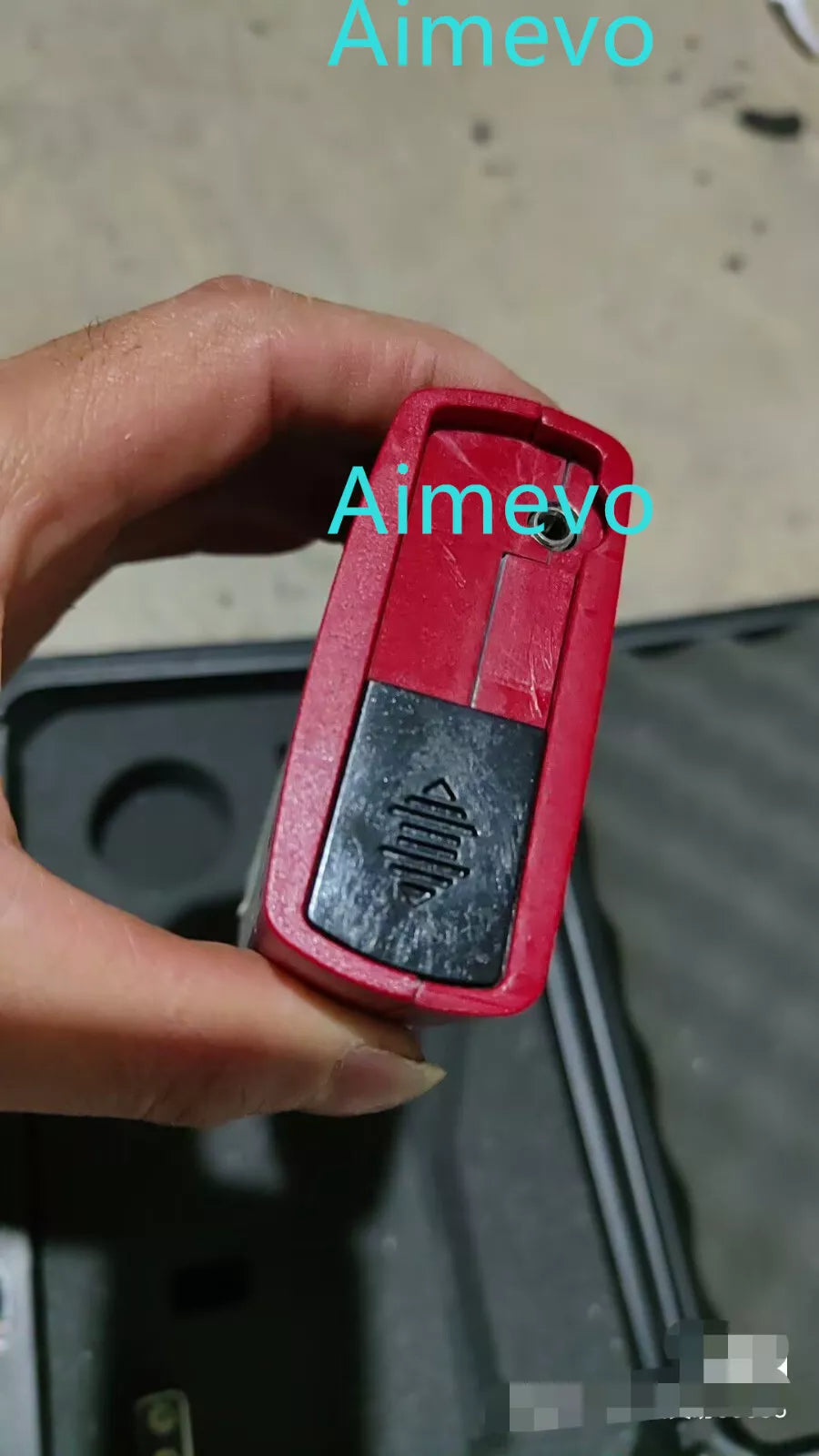 3M Quest Technologies 2200 Sound Level Meter