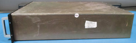 DML Microwave DMS-7065 High Power Amplifiers for Intermodulation Testing