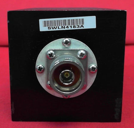 Relm T44100 DC-3GHz 50 ohm 100W N Type Coaxial Termination Dummy Load