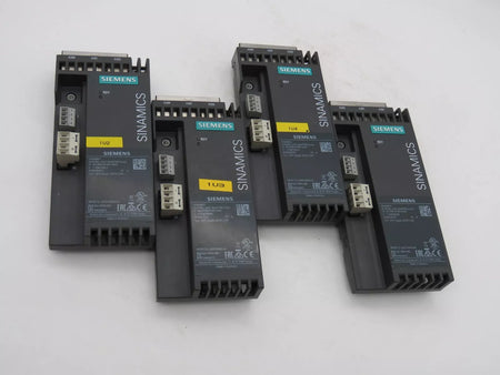 Siemens 6SL3040-0PA00-0AA1 CUA31 Control Unit Adapter