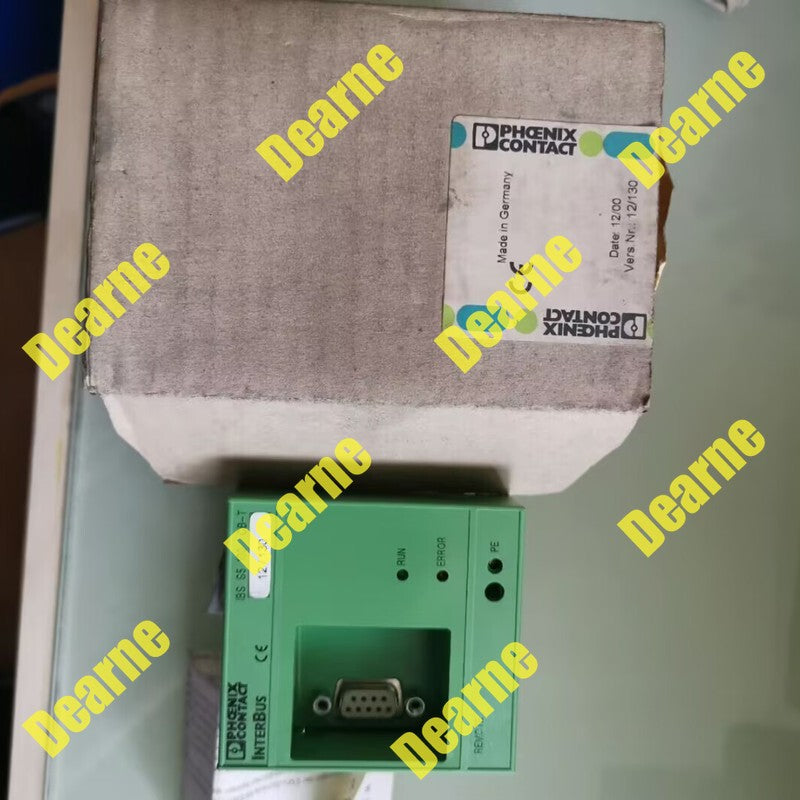 IBS S5 100 CB-T