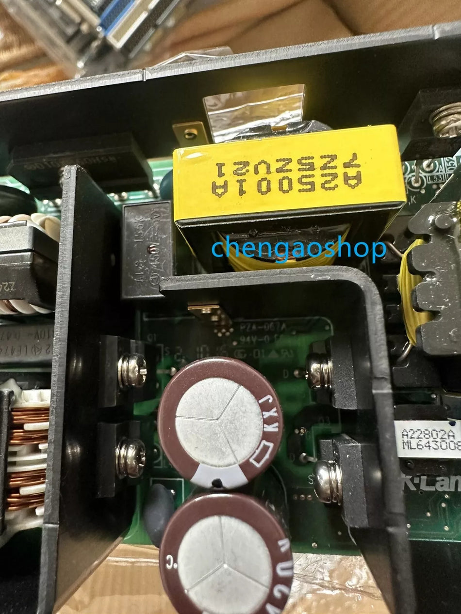 1PCS 100% test TDK-LAMBDA PZA-067A ZWS150BAF-24/R ( BY ) #U625C YG