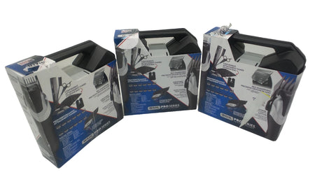 Lot of 3 Wahl - Pro Series High Performance Ultra Power Heavy Duty.