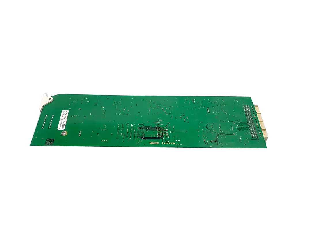 Aja RH10MD HD Downconverter and Re-clocking Distribution Amplifier