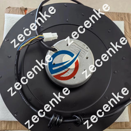 EBM R2E280-AE52-05 Inverter Cooling Fan