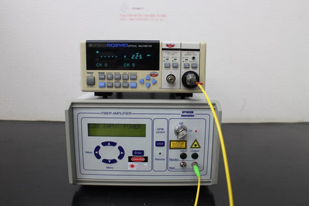 23dBm Optical Fiber Amplifier by KEOPSYS