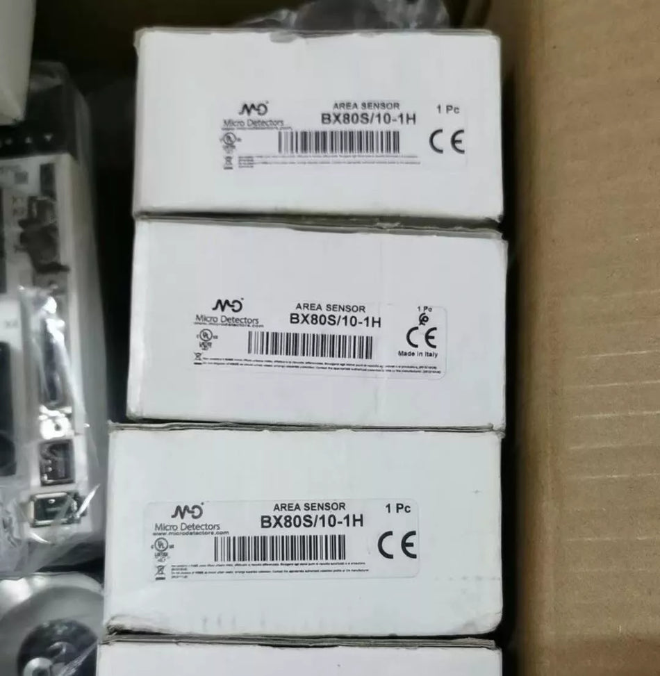 1pc NEW BX80S/10-1H Sensor