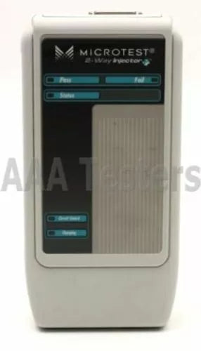 Fluke Microtest PentaScanner 350 Cat5 Cable Certifier - XG eqpt