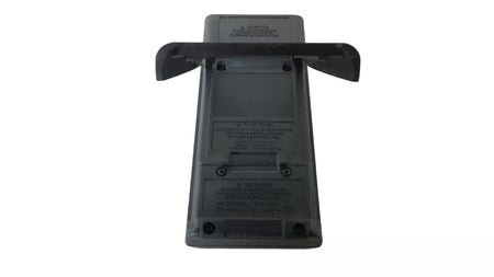 Fluke 27/FM Multimeter with Case