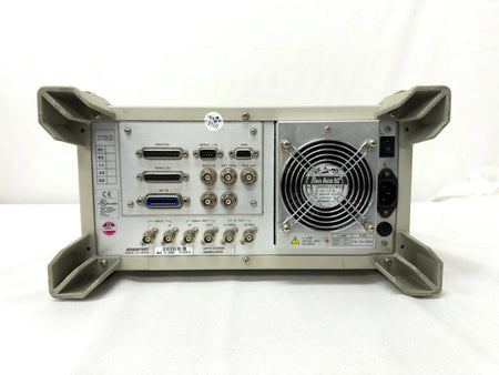 Advantest R3273  Spectrum Analyzer 100Hz - 26.5GHz